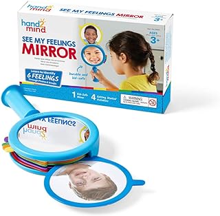 Best hand mirror for kids