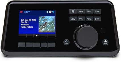 Best internet radio tuners