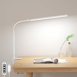 Best desk lamp for nail technician