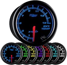 Best egt gauge kit diesel