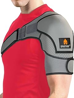 Best arm sling for rotator cuff injury