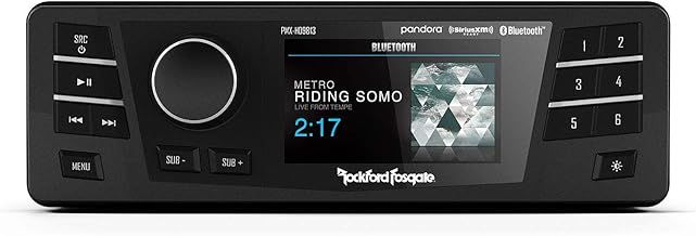 Best kenwood stereo for harley davidson ultra classic 2010