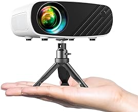 Best 4k projector for iphone