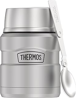 Best lunch box thermos for liquid