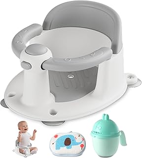 Best bath chair for baby to sit up