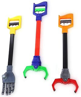 Best grabber reacher tool for kids