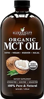 Best mct oil for tincture