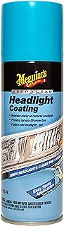 Best clear coat spray for headlights