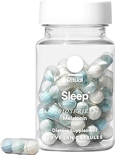 Best sleep supplement for athletes