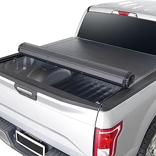 Best hard tonneau covers