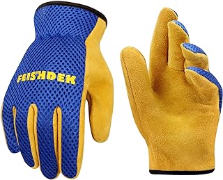 Best work gloves for kids 2 4