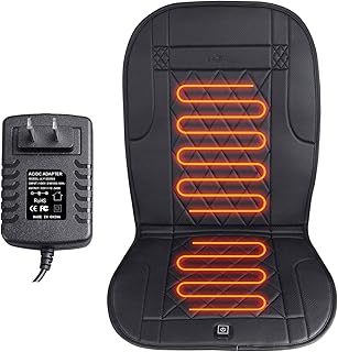 Best heater for office chair