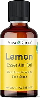 Best lemon oil for cooking