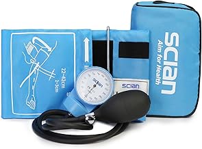 Best blood pressure cuff for nurses