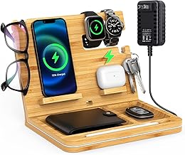 Best iphone docking station for men