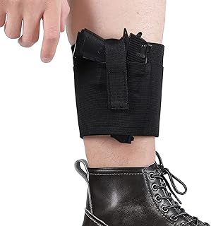 Best ankle holster for ruger lcp 380