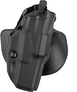 Best safariland holster for sig p320