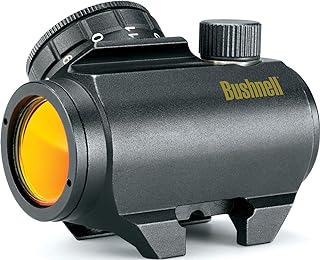 Best red dot sight for ar15 with magnification