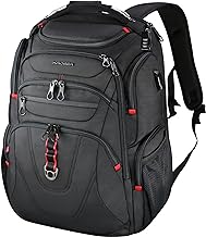 Best multi pocket backpack for men