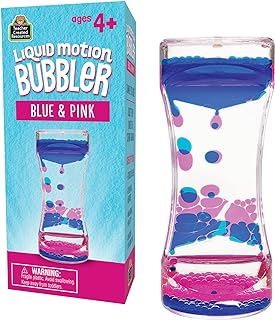 Best liquid motion bubblers