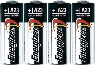 Best a23 batteries