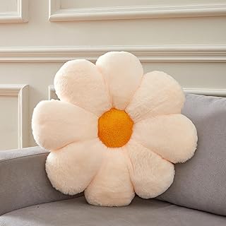 Best fluffy pillow for girls room