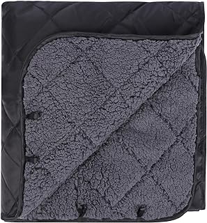 Best camping blanket for cold weather