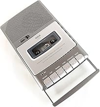 Best rca cassette players