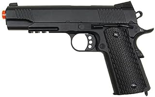 Best airsoft spring pistols