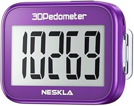 Best simple pedometer for kids