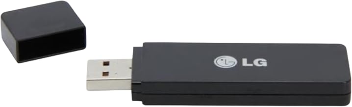 Best usb wifi for lg tv