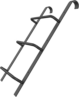 Best egress ladder for concrete window well