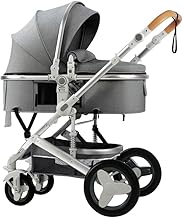 Best luxury strollers