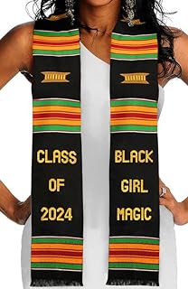 Best fbla graduation stole