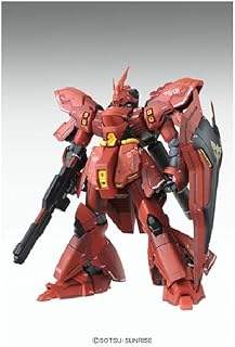 Best sazabi resin