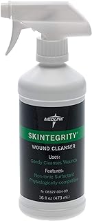 Best wound cleanser