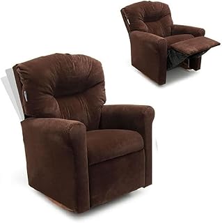 Best rocker recliner for kids