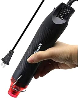 Best heat gun for candle making