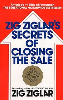 Best zig ziglar books