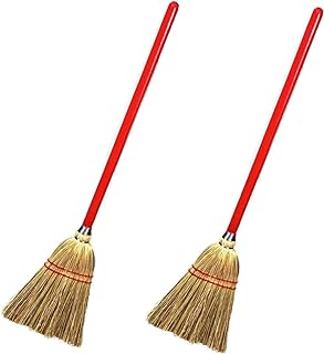 Best wood broom for kids