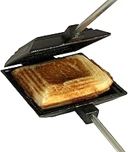 Best sandwich maker for campfire