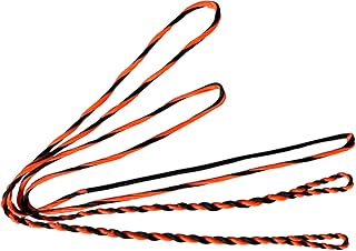 Best bow string for longbow