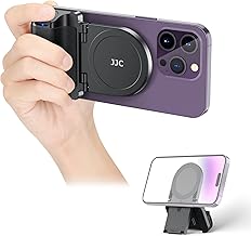 Best smartphone camera grips