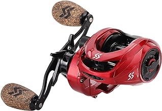 Best sougayilang baitcasting reels