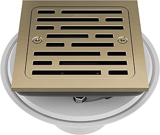 Best drain for shower floor