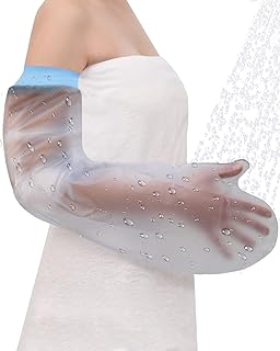 Best adult arm cast covers