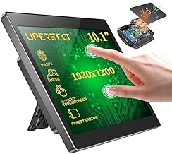 Best touchscreen monitor for raspberry