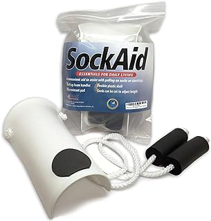 Best sock aid for hip surgery