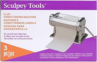 Best pasta maker for clay