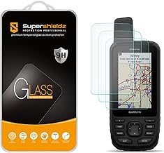 Best screen protectors for garmin gpsmaps